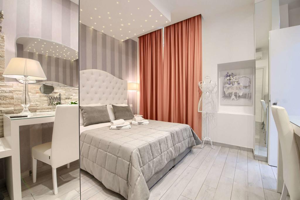 Relais Barberini Ξενοδοχείο Ρώμη Εξωτερικό φωτογραφία
