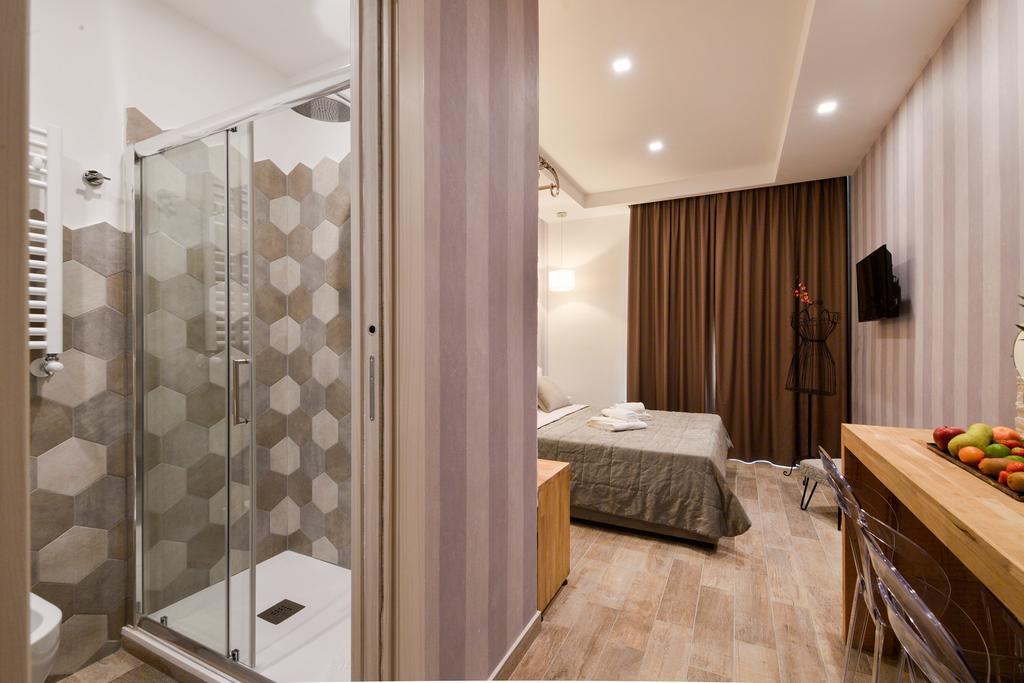 Relais Barberini Ξενοδοχείο Ρώμη Εξωτερικό φωτογραφία