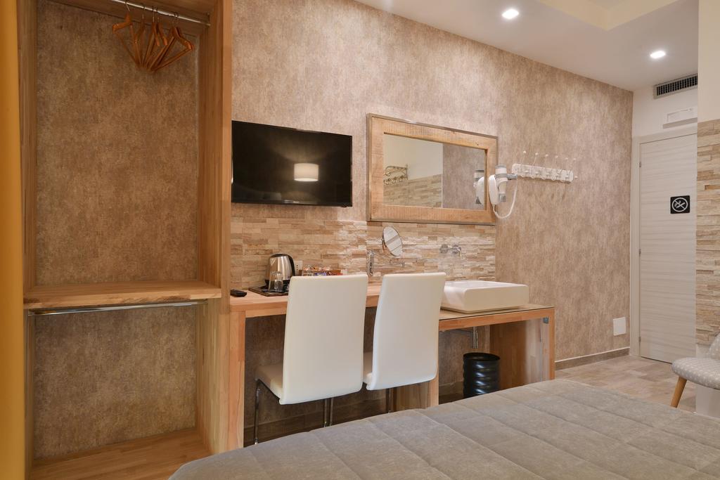 Relais Barberini Ξενοδοχείο Ρώμη Εξωτερικό φωτογραφία