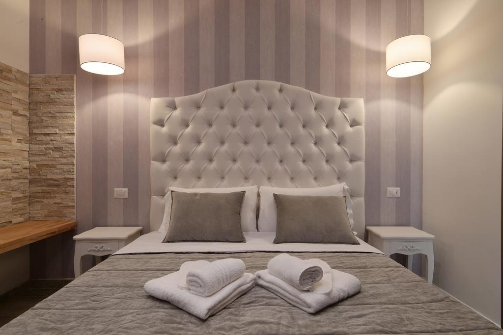 Relais Barberini Ξενοδοχείο Ρώμη Εξωτερικό φωτογραφία