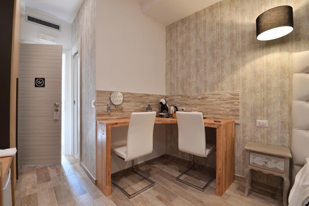 Relais Barberini Ξενοδοχείο Ρώμη Εξωτερικό φωτογραφία