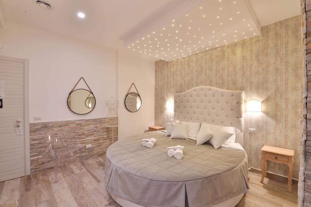 Relais Barberini Ξενοδοχείο Ρώμη Εξωτερικό φωτογραφία