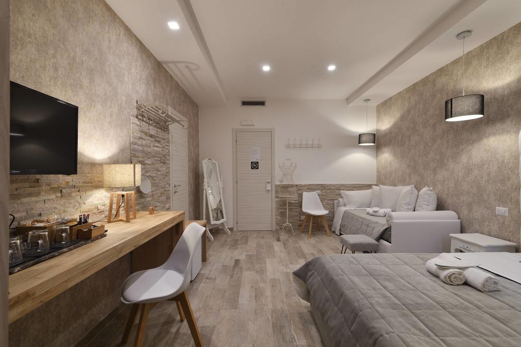 Relais Barberini Ξενοδοχείο Ρώμη Εξωτερικό φωτογραφία