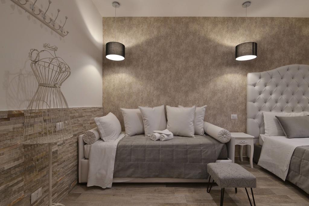 Relais Barberini Ξενοδοχείο Ρώμη Εξωτερικό φωτογραφία