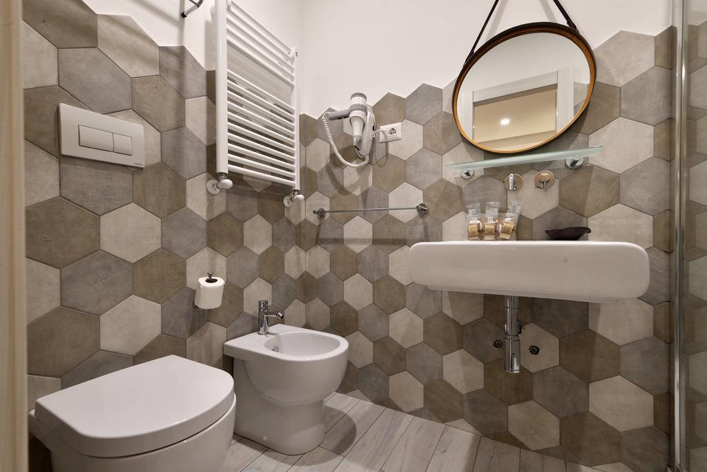 Relais Barberini Ξενοδοχείο Ρώμη Εξωτερικό φωτογραφία