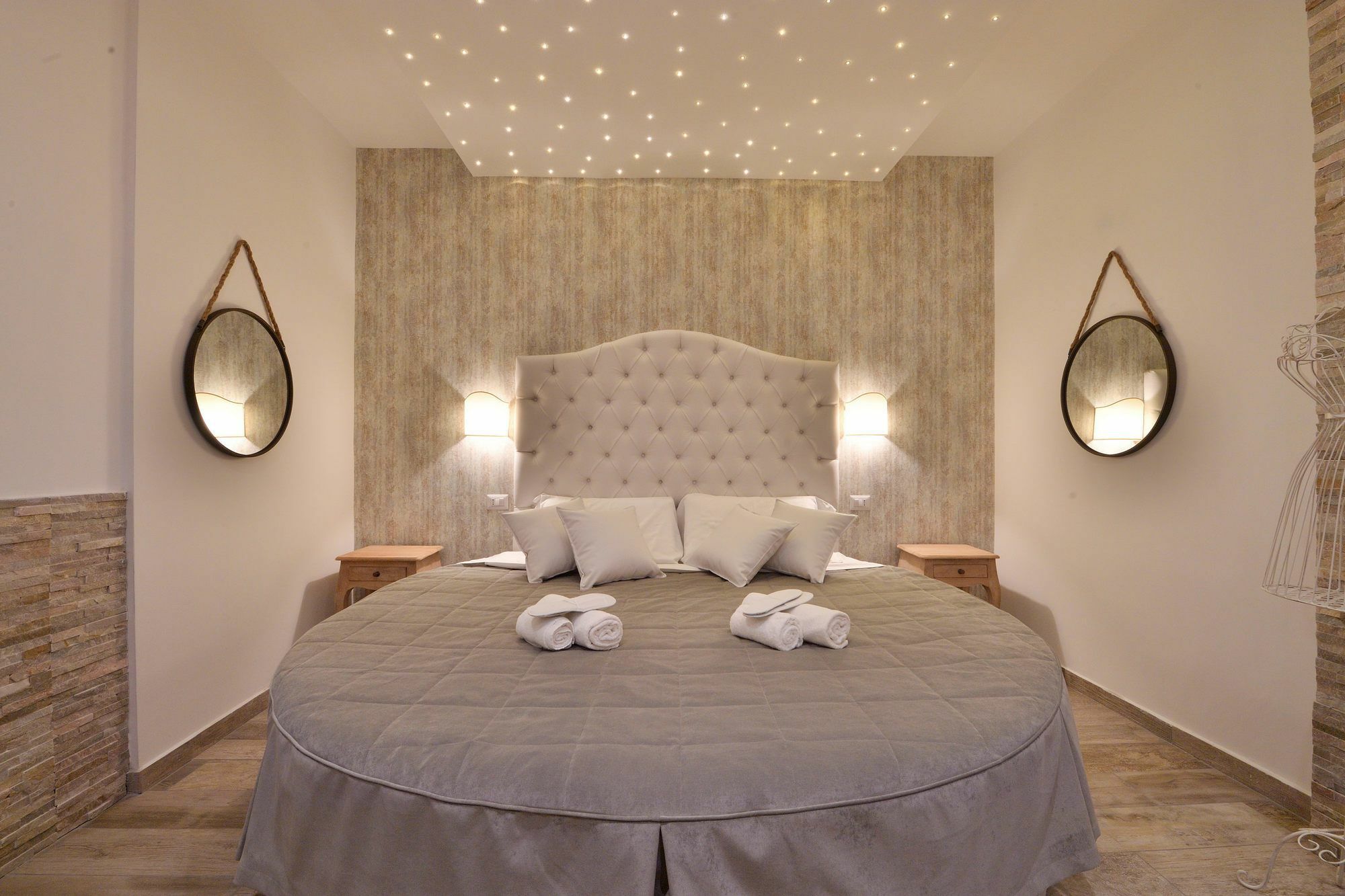 Relais Barberini Ξενοδοχείο Ρώμη Εξωτερικό φωτογραφία