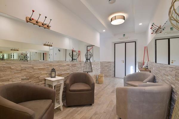 Relais Barberini Ξενοδοχείο Ρώμη Εξωτερικό φωτογραφία
